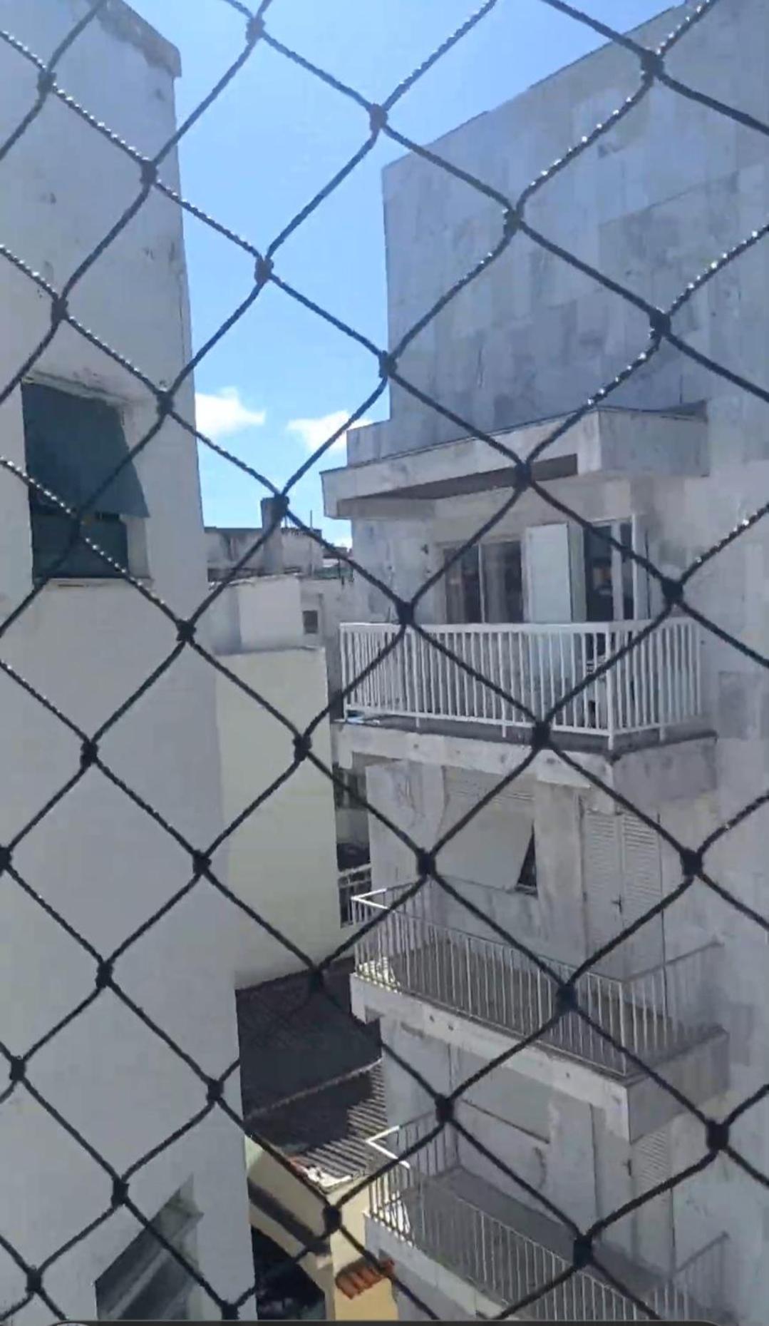 A 50M Da Praia Do Forte Em Κάμπο Φρίο Εξωτερικό φωτογραφία
