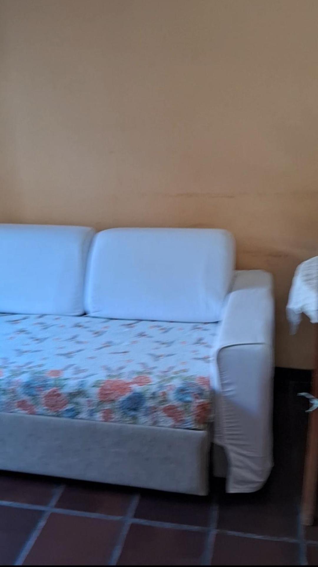 A 50M Da Praia Do Forte Em Κάμπο Φρίο Εξωτερικό φωτογραφία