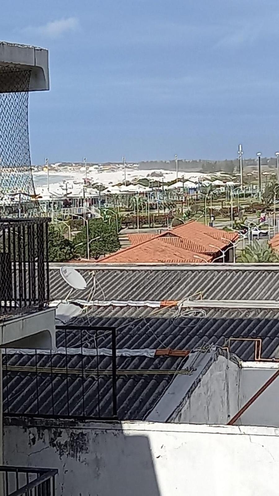 A 50M Da Praia Do Forte Em Κάμπο Φρίο Εξωτερικό φωτογραφία